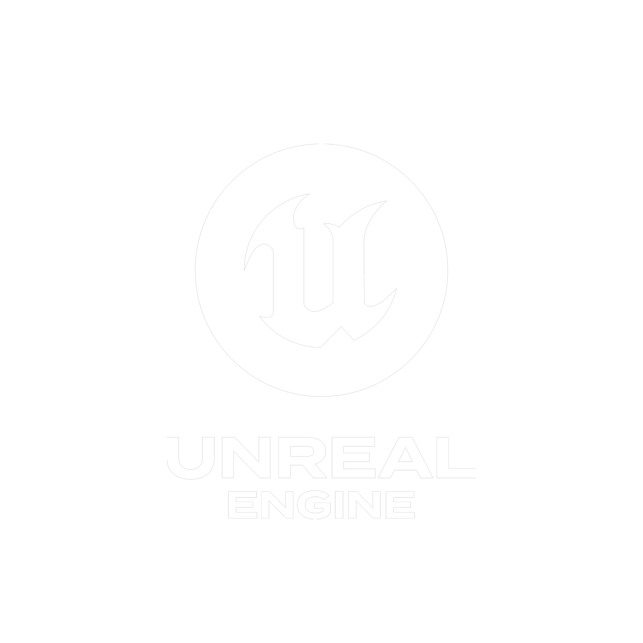 Unreal Engine